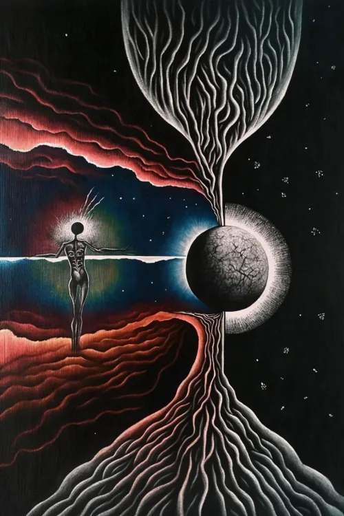 Conjunction