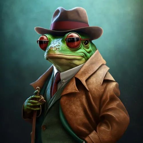 Pepe Poirot