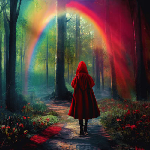 Rainbow