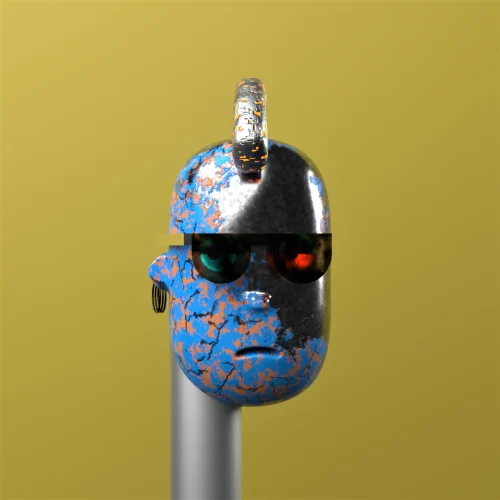 Punk XIX