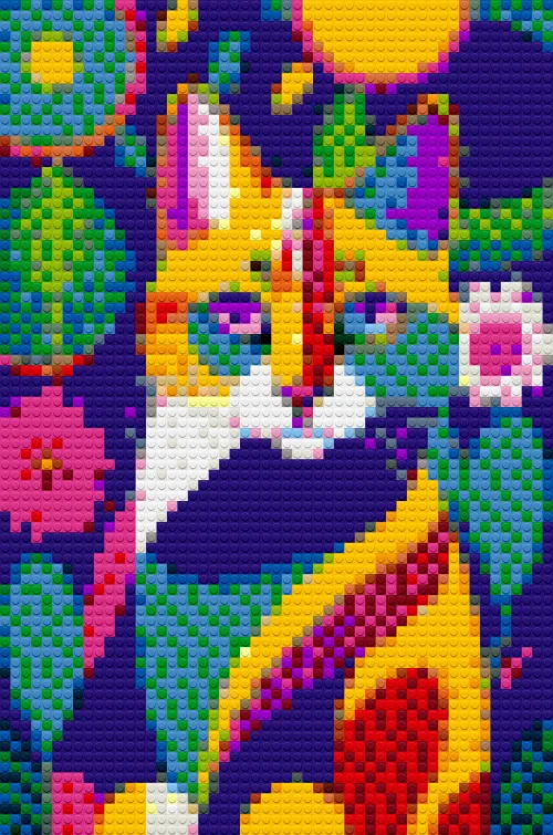 #CAT