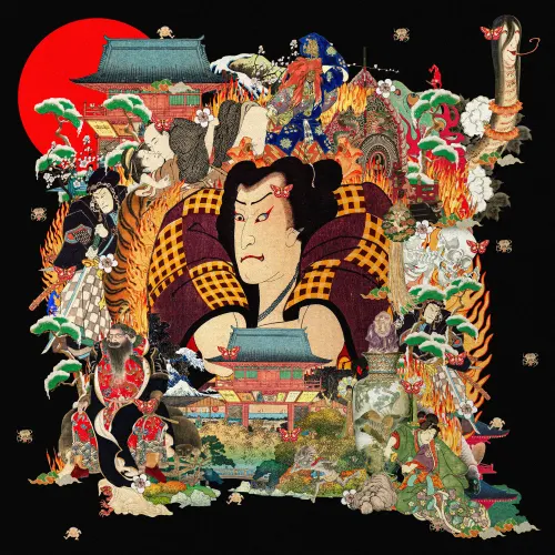 Toshi Aoki