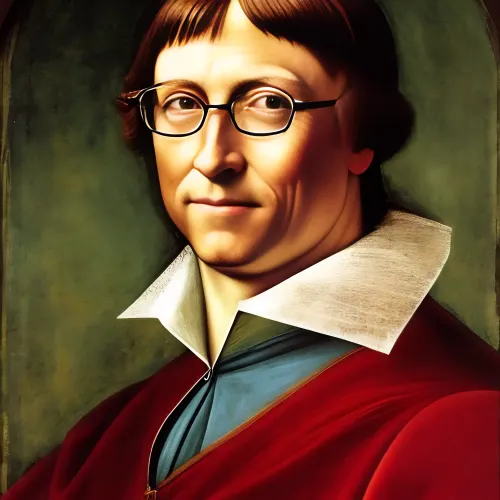 Renaissance Bill
