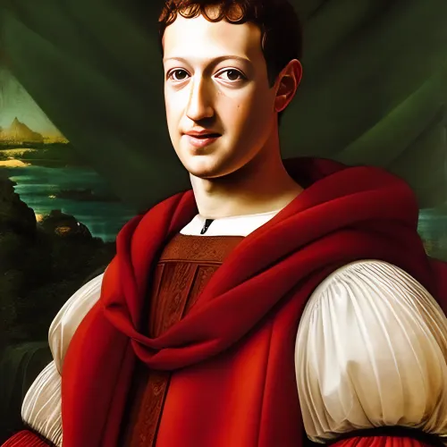 Renaissance Mark