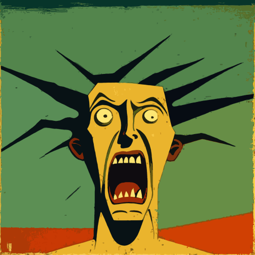 Fear IV