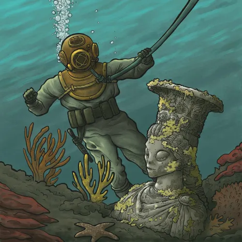 Divers Dream