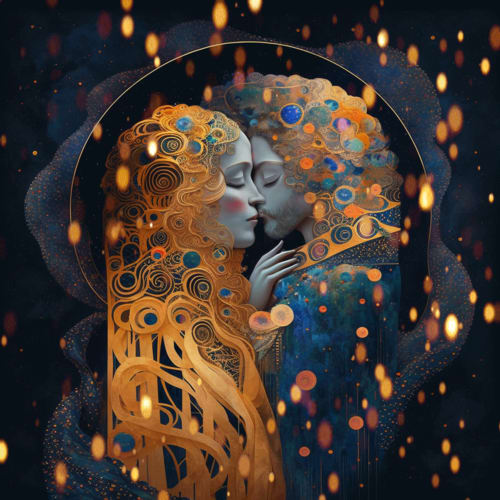 Stellar Love