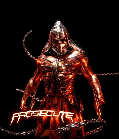Prosecute