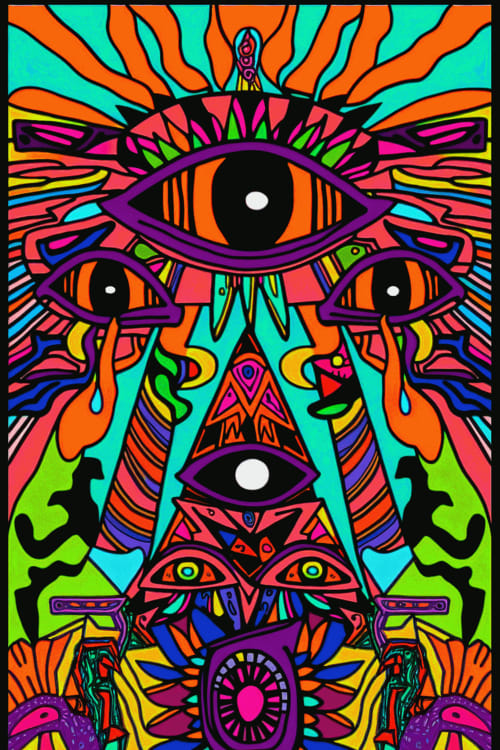 The Watchers