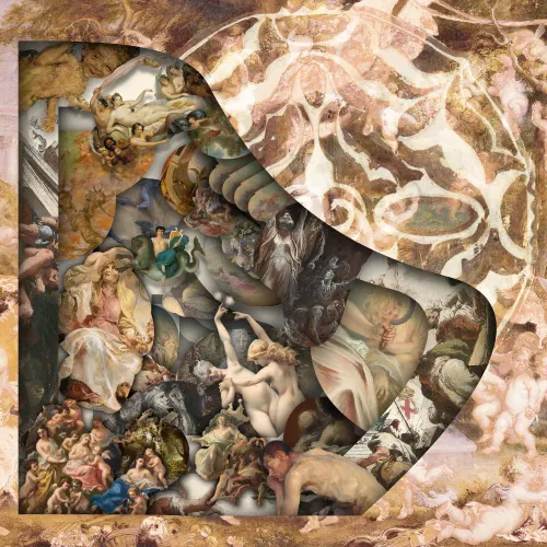 Mythical Romance: An Intertwined