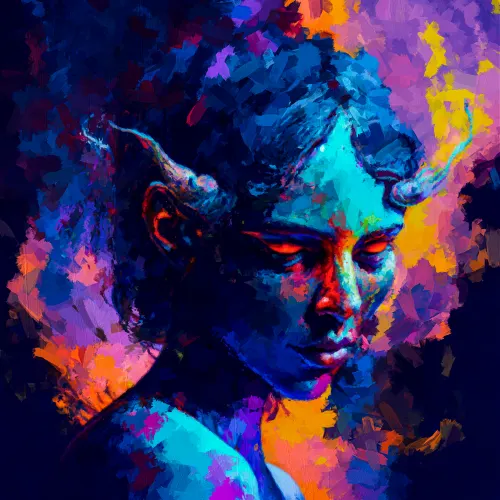 Astral Being