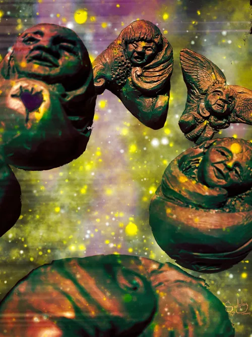 Cosmosis