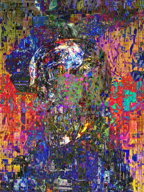 Abstraction of Hope