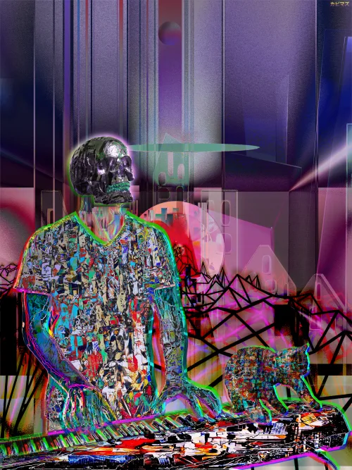 Synthwave