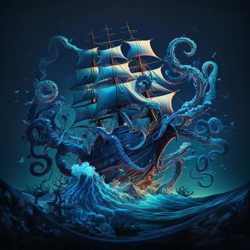 KRAKEN 2