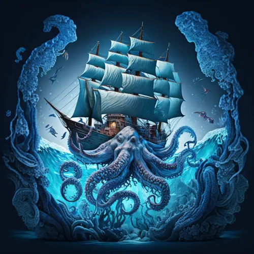 KRAKEN 3