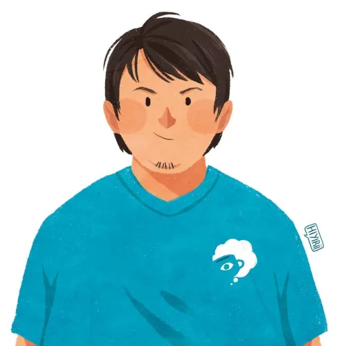 Publisher avatar