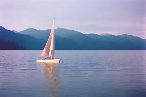 Gentle Waves