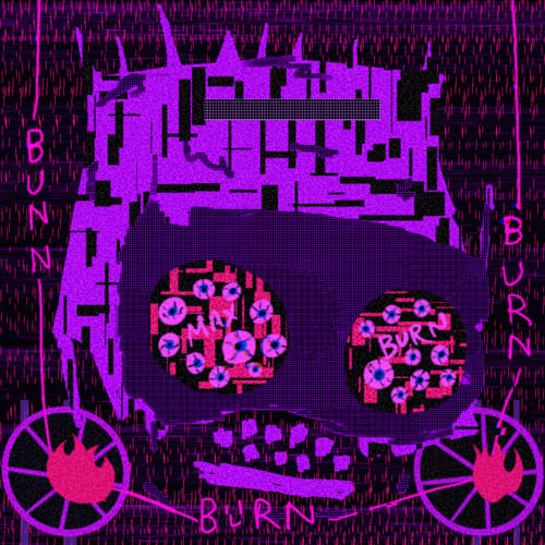 MAX BURN