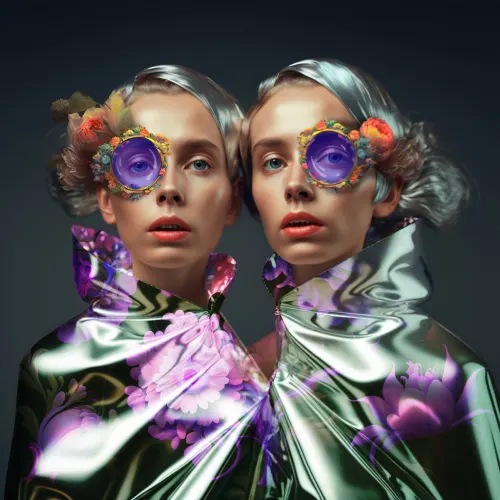 After Party, Twins
