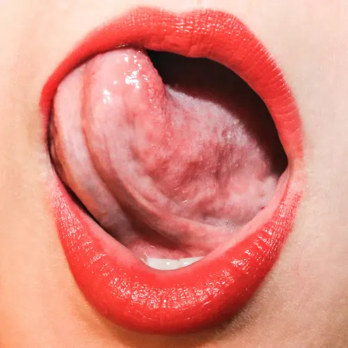 Close-Up IIIII