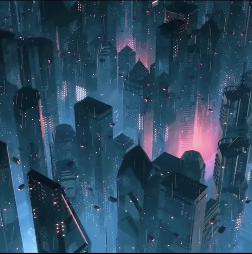 Rainly Future