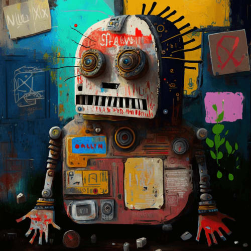 Mad #8