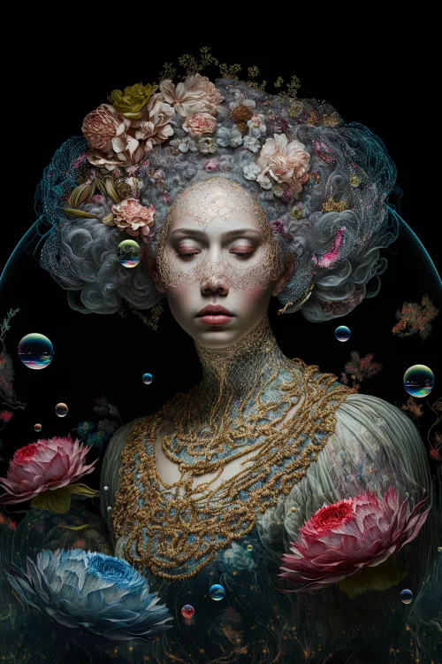 Lirien Flowers