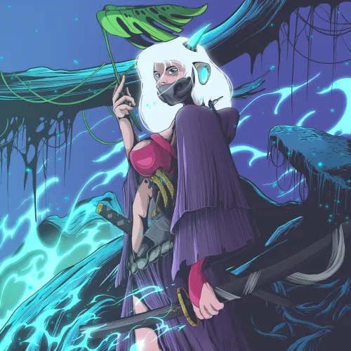 Death Forest