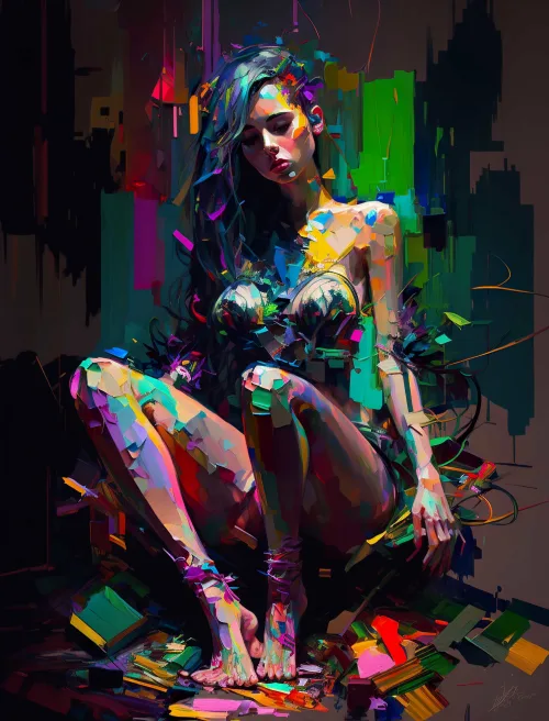 Electric Dreams