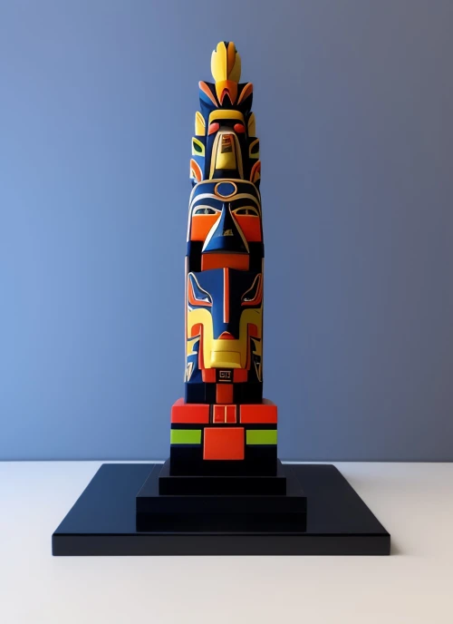 TOTEM OF LUCK