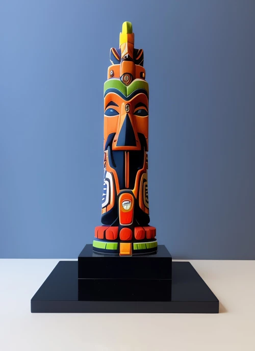 TOTEM OF POWER