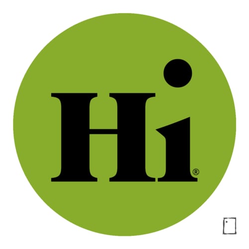 Hi Factory Green