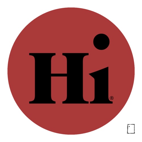Hi Bourgeois Red