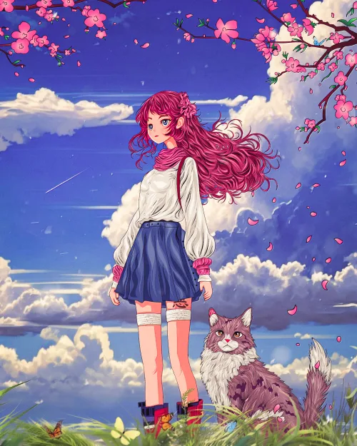 Ethereal Dreams