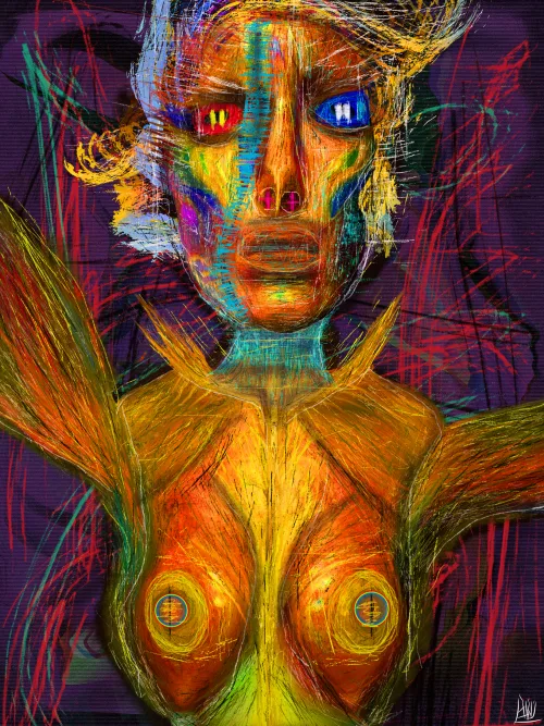 Deity