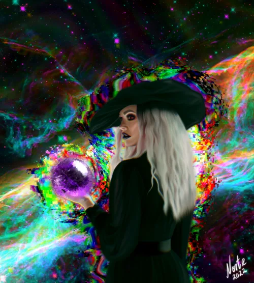 The Source of Magic