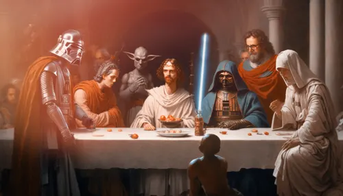 EVENING MEAL