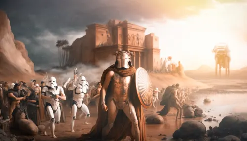 UPRISING