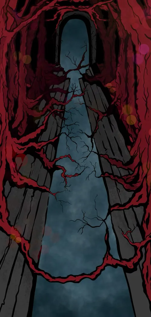 World is Red