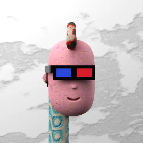 Punk XXV