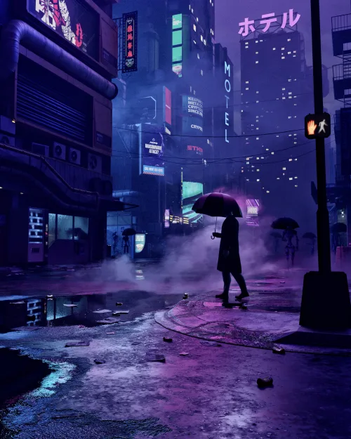 VANISH