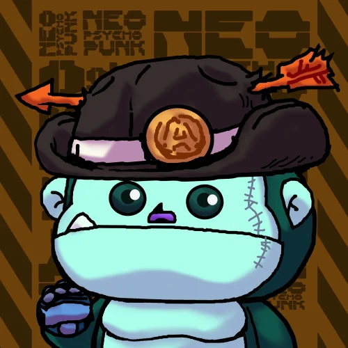 KONG NPP#6