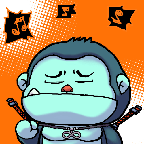 KONG NPP#10