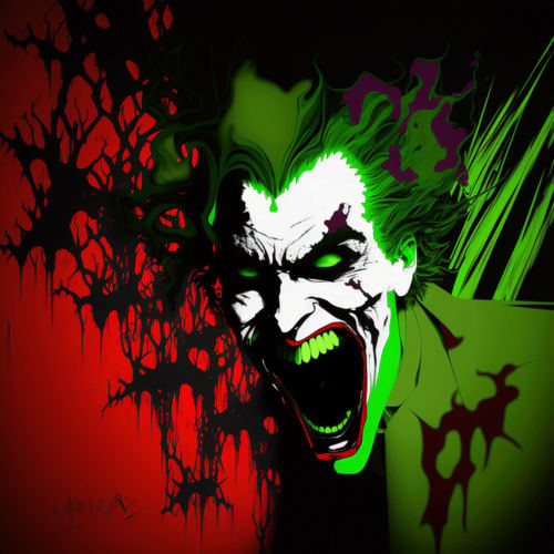 JOKER