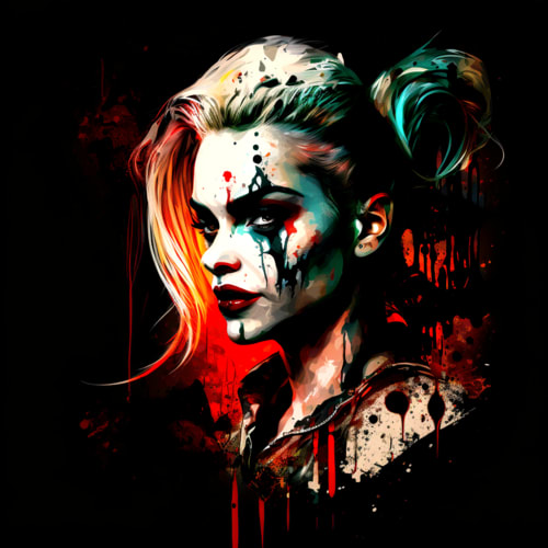 Harley Quinn