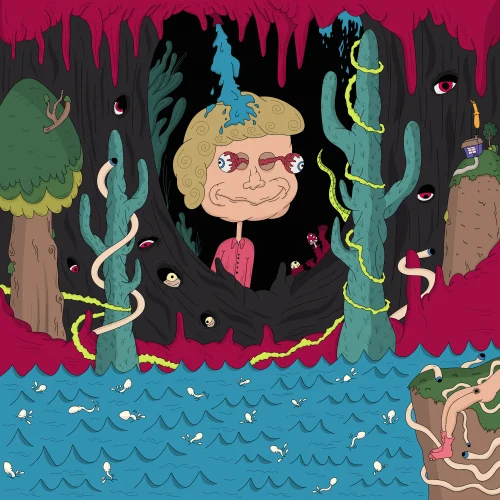Sperm Lake