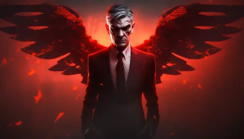 DEVIL POWELL-2