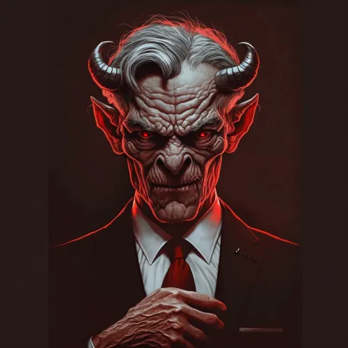 DEVIL POWELL-3