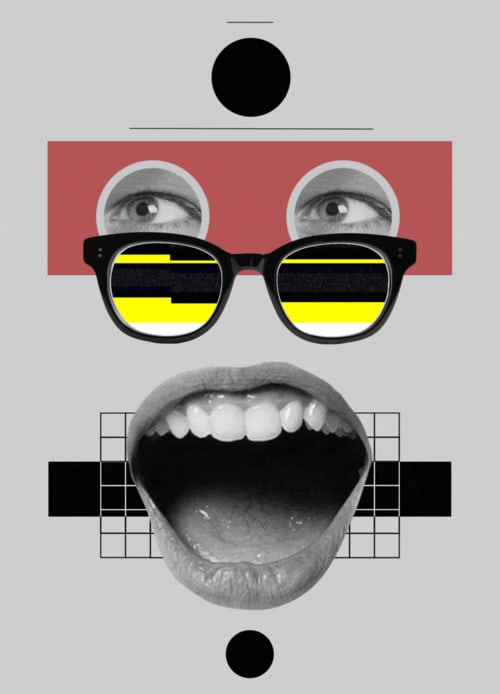 Hypno Glasses